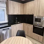 Apartamento La Estacion - Para 6 - Vut-4522-As