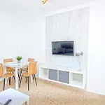Aires De Donana, Apartamentos Living Sur