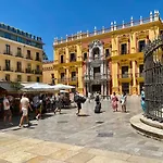 Historic Center Cathedral