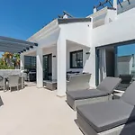Arroyo Vaquero 150 M From The Beach