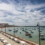 Malibu By Cadiz Time