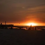 Malibu By Cadiz Time