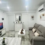 Apartamento Nuevo Muy Centrico Vinaros.