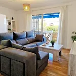 Ground Floor Apt In La Cala