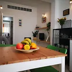 Apartamento Murillo