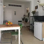 Apartamento Murillo