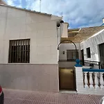 Casa Playa Piles