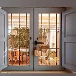 La Casita Azul