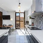 Pozos Dulces Penthouse In Malaga By Solaga Holiday Homes