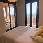New Luxurious Apartment + 2 Bedrooms + Sea View + Pool