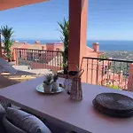 New Luxurious Apartment + 2 Bedrooms + Sea View + Pool