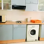 Apartamento Soleado En Barcelona City