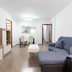 Global Properties, Practico Apartamento Para 6 Personas En Puerto Sagunto