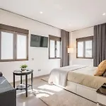 Casa Frida Puerto Banus And Private Parking Rdr337