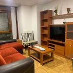 Apartamento Albarelo - Tranquilo Y Buen Acceso - 2 Hab Y 2 Banos - Vut-4644-As