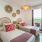 Atico Casares Golf & Sea ​​Views