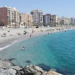 Apartamento Playa Zapillo