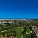 5* Stunning Golf & Sea Apartment