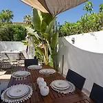 Villa Zorro
