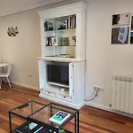 Apartamento Bruma De Luarca