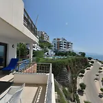 Apartamento Con Vistas Al Mar Y Parking Incluido
