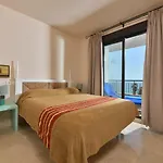 Apartamento Con Vistas Al Mar Y Parking Incluido