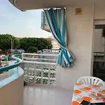 Apartamento Gandia Playa