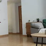 Acogedor Piso Cerca De La Playa