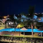 Modern And Cozy Townhouse La Noria 10 Min To The Sea Surrounded Park And Golf Course