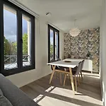 1A105 Precioso Apartamento En Zona Exclusiva