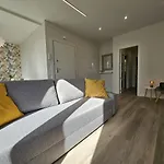 1B105 Bonito Apartamento En Zona Exclusiva