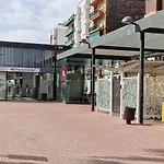Casa 12 Pax Metro Alboraya Valencia