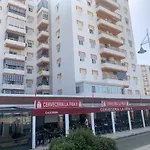 Apartamento En Primera Linea De Playa Valdemar 1