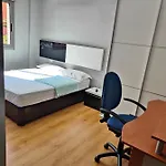 巴塞之家