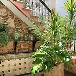 Casa Emblematica En Entorno De Cuento