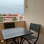 Apartamento Vallehermoso