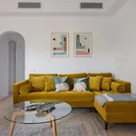 Sunny Apartment 3Bed With Terraze