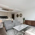 Luxury Apartment Dunes Beach