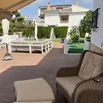 Studio Poniente 450M To Beach