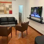 Appartement In Malaga
