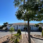 #9 Habitacion Doble Ayamonte