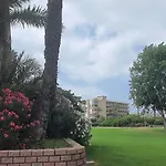 Apartamento Con Vistas Al Mar