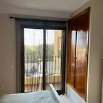 Modern Apartment In Valencia, Port Saplaya, By The Sea