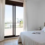 Calanova Atico De Lujo En Calanova Golf Mijas