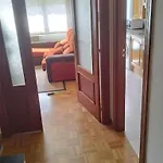 Apartamento La Curtidora