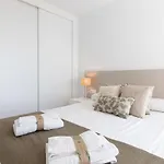Global Properties, Nuevo Apartamento Con Terraza En Gran Canet Residencial