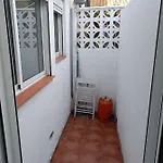 Holiday Apartment