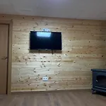 Apartamento De Un Dormitorio Con Jardin