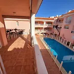 Apartamento En Callao Salvaje