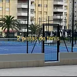 Apartamento Los Carmenes, Playa De Gandia